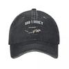NEW LIMITED Uh1 Huey Helicopter Tee demin Cap Lightweight Mens Hats Baseball Cap For Men