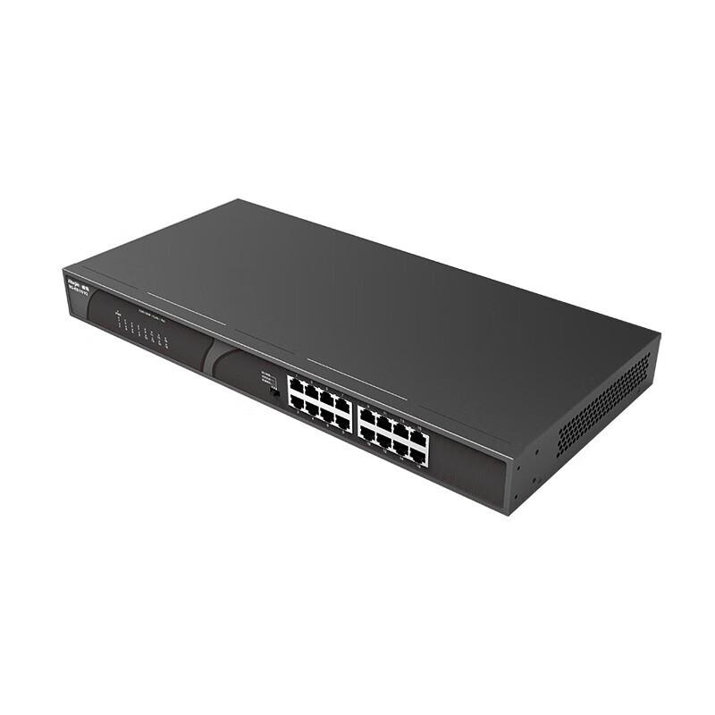 Ruijie Non-Managed Ethernet Access Switch