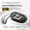 Philips TAT2708 Bone Conduction Sports Headphones