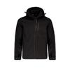 Softshell Jacket Volcano F-FORKE
