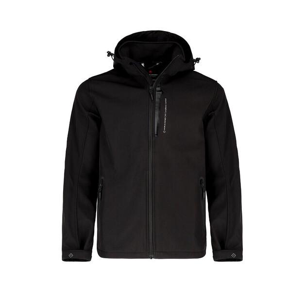 Softshell Jacket Volcano F-FORKE