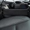 Universal Car Seat Gap Filler Organizer Multi Pocket Console Side Storage Bag Pu Leather Auto Interior Accessories Catcher For Phone Coins Keys