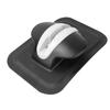 Canoe Kayak Plastic Paddle Holder Clips Outdoor Inflatable Boat Accessory