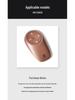 Real Carbon Fiber Key Shell for NIO ES68: Durable Protective Carbon Cover