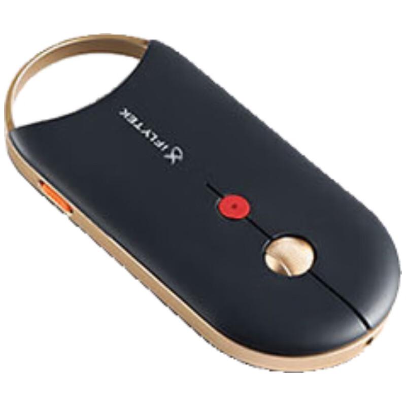 

iFLYTEK M610 Spark Edition AI Smart Office Mouse