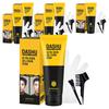 Dashu For Men Ultra Bond Gel Down Perm Set for Coarse Hair 150ml 6 Pcs