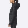Adidas Z.N.E. Climaheat Warm Windproof Waterproof Jacket Women Jacket Black BS4916