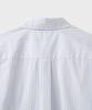Beulaendideu Noble Stripe Shirt [Sky Blue]