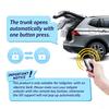 Rear Tailgate Auto Struts With Spring For Ford Fiesta Mk7 & 7.5 Hatchback 2008-2016 Boot Lift Support Shock Absorber Damper