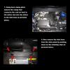New Color Blow Off Valve For VW 1.2 1.4 TSI Engine 2015-on VW Golf Mk7 Polo Blow Off Valve