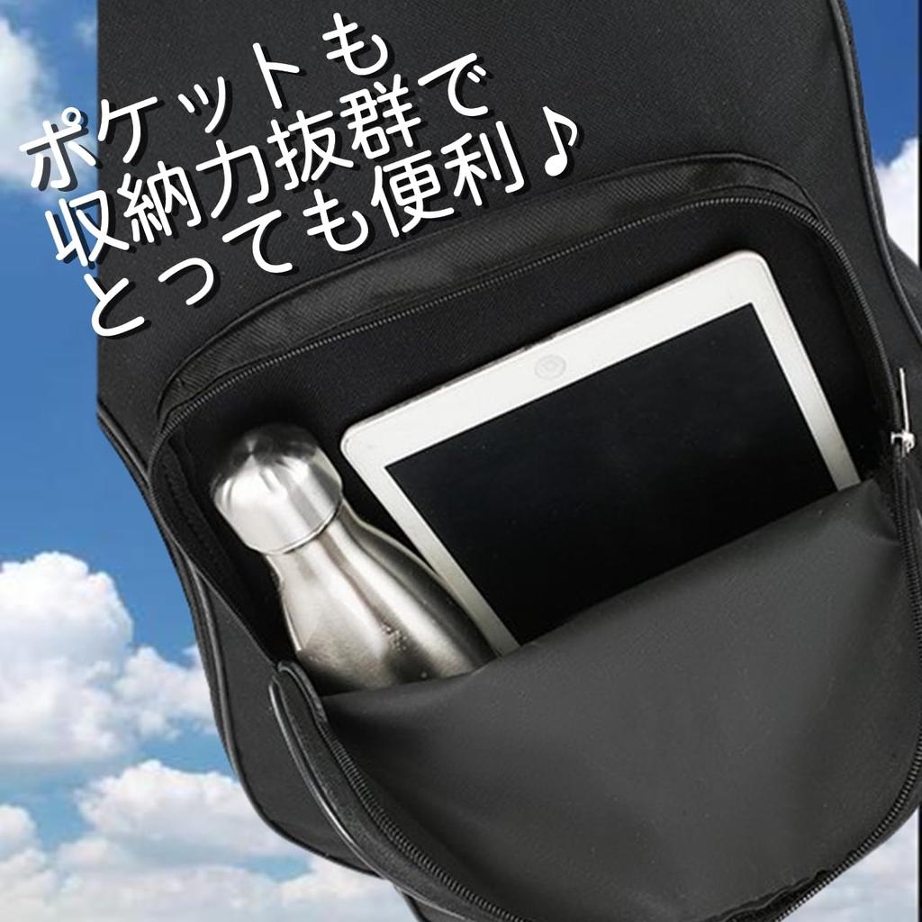 Husa Moale Mare Abrazivă Neagră pentru Chitară Acustică de 41 de inch, Compatibilă Umăr/Rucsac/Geantă de mână, 2-în-1, Ușoară, Impermeabilă, Capacitate, Rezistentă,