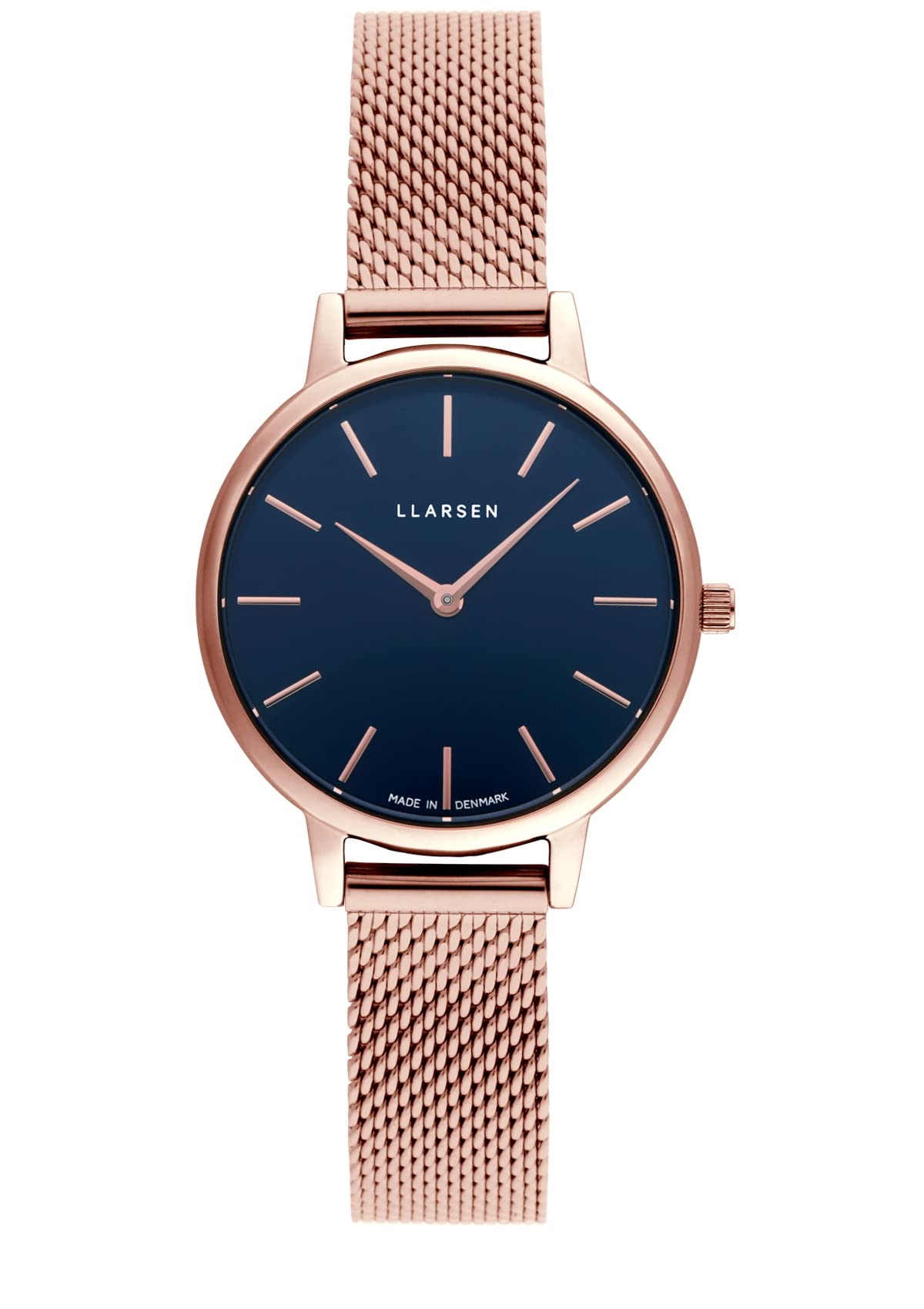 

Watch LLARSEN Caroline LL146RDRM Rose Gold [LLARSEN] Women s