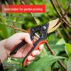 Deli Garden Pruning Shears