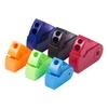 Faber-Castell Double & Single Hole Pencil Sharpener for Students and Artists