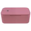 Digital Password Lock Safe Box Medicine Locking Box Portable Passport Files Cash Jewelry Privacy Security Organizer Case
