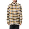 Burberry FW22 Shirt Men's Yellow 80610551