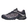 SALOMON Tessuto Xt-Whisper Scarpe da Trekking Comode alla Moda Traspiranti Unisex Scarpe da Trekking Blu Profondo 478785