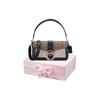 COACH Women's Georgie 27 Shoulder Bag (Unisex) Shoulder Bags 5509 IMRKY