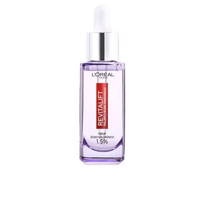 

REVITALIFT FILLER sérum anti-rides à l acide hyaluronique 30 ml
