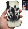 Samsung A50 / A30S Tok - The Walking Dead Zombie + Üveg