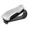Universal Car Auto Sun Visor Glasses Box Sunglasses Clip Card Ticket Holder Fastener Pen Case Eyeglasses Clips Accessories