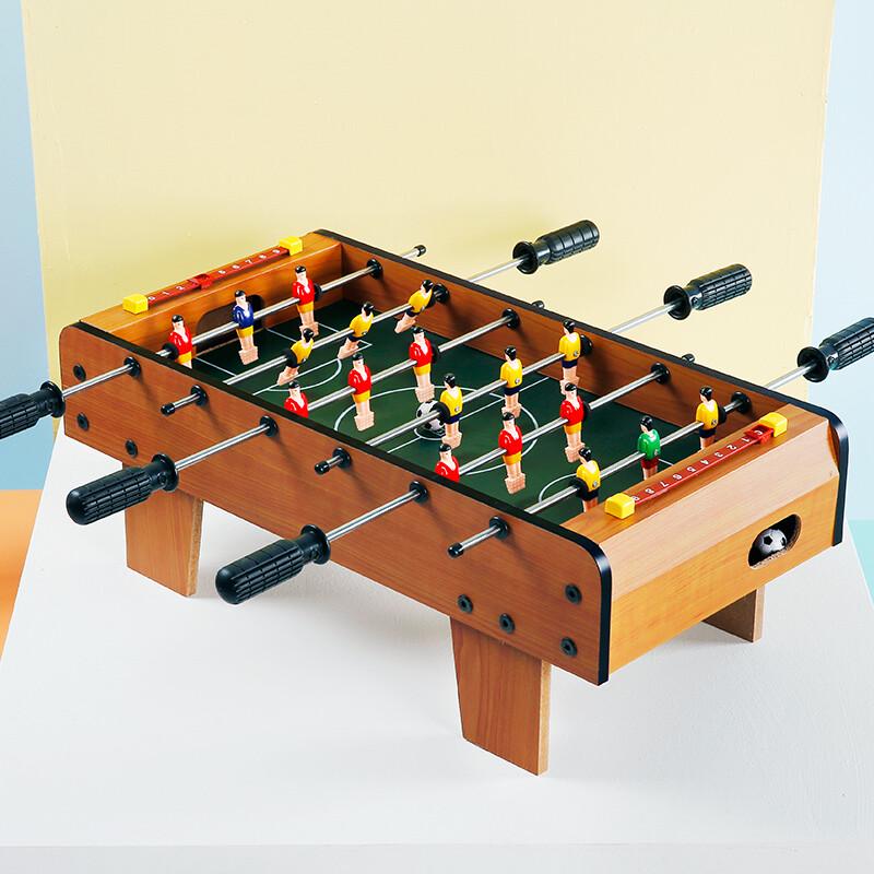 Biurkowy piłkarzyki dla dzieci