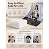 Michael Jackson History World Tour Flannel Printed Blanket Cozy Comfortable Throw Blanket For Bedroom Sofa Bed Party Decor New Year Gift