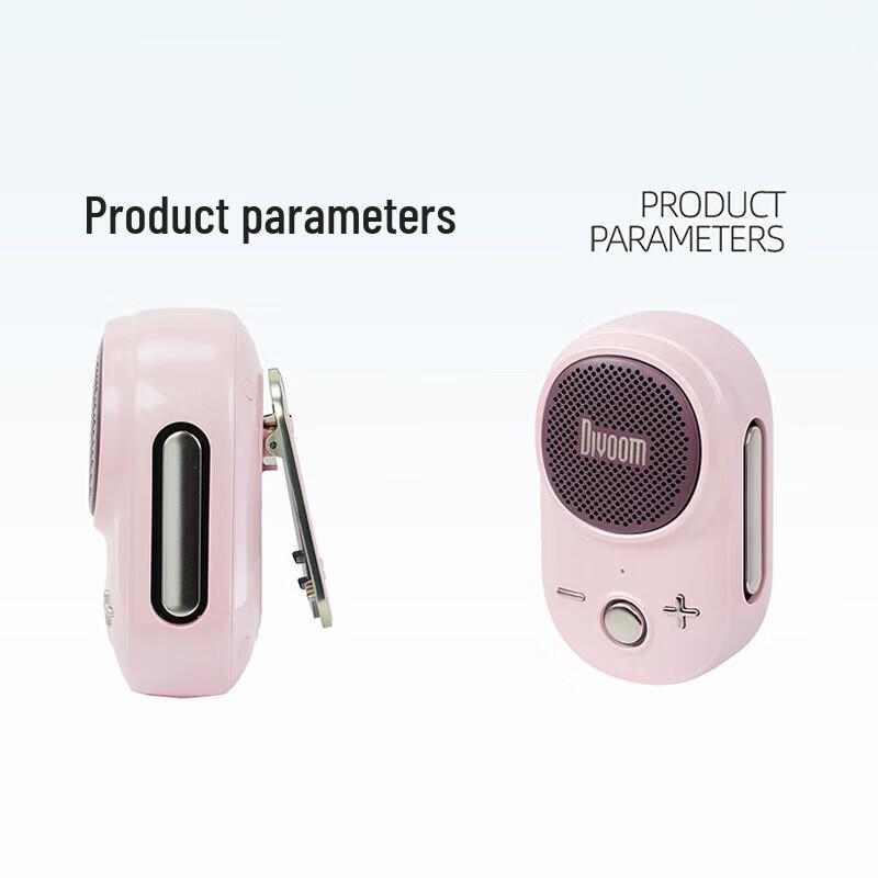 Dotone Portable Bluetooth Speaker