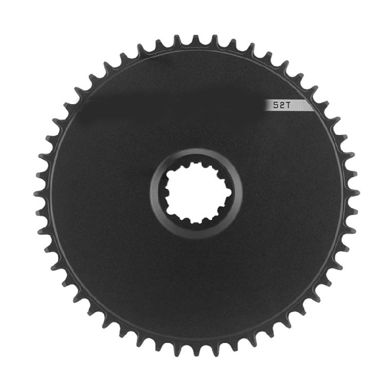 Comfort Mountain Bike Crankset Chainset Square Tapers Simple Removal Crankset for Upgrading Mountain Bike Component