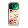 Case For Xiaomi 17 Pro Max 17 Pro Soft Black Silicone Painted Protective Phone Back Cover For Xiaomi 17 Mi17 Pro Shell Bumper