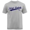 State of North Dakota ND T-shirt Unisex T-Shirt
