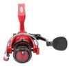 Spinning Reel 13+1BB 14 Bearings Left Right Interchangeable Wheel Fishing Accessory(AST1000 )
