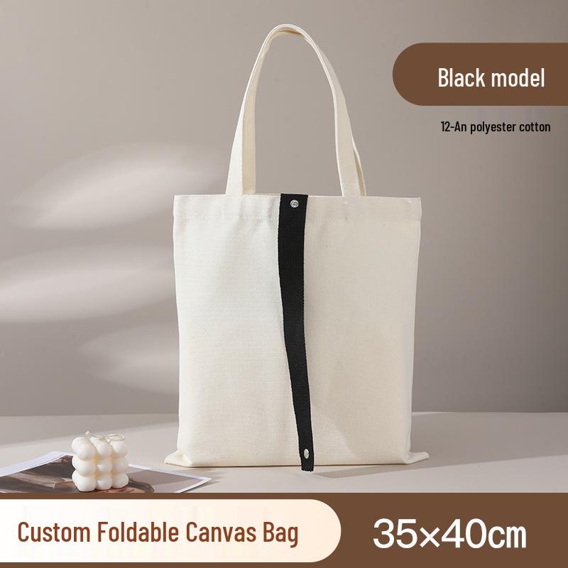 Eco-Friendly Custom Canvas and Cotton Bags with Logo Prints