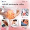 Plasture Qiaoteng Fuling Dangshen pentru Stomac și Digestie