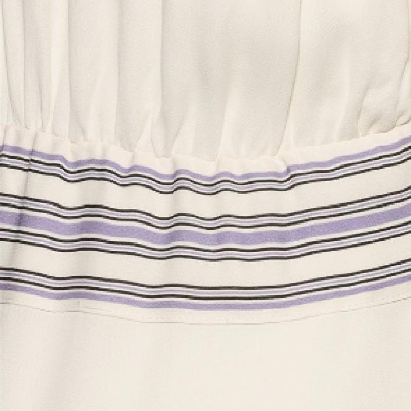 BoSS Women S viScoSe Long dreSS Open White 50518426118 