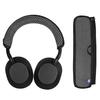 Compatible Knitted Headband Protective Cover for Sony WH-1000XM2, XM3, XM4, XM5 Headphones