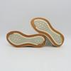 IM8336-100 Nike Vomero Plus Sail Coconut Milk Light Khaki Metallic Silver(Men's)