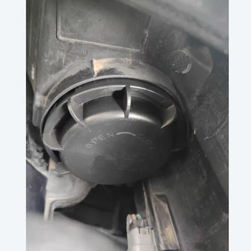 Headlight Bulb Cover for Chevrolet Malibu XL (2019-2021)