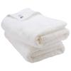 Bloom Imabari Towel Certified Bath Towel 2-Piece Set, Leon Hotel Specification, San Joaquin Cotton,