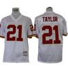 Rugby Jersey Vintage Style Embroidered Team Uniform T-Shirt Breathable Mesh Cotton Men Women