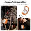 KEYSION Transparent Switch Lock Earphone Case for Samsung Buds4 4 Pro Hard PC Shockproof Headphone Cover for Galaxy Buds 4 Pro