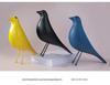 Creative Resin Dove Figurine: Bird Ornament Décor for Home & Entryway