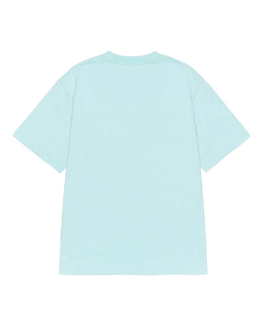 SCULPTOR Hair Needs Help Tee Mint