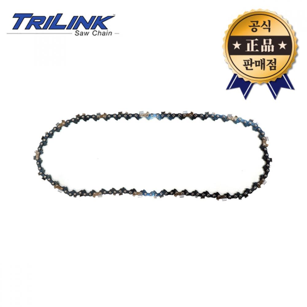 

Полотно для цепной пилы TRILINK, 16-дюймовое полотно для цепной пилы, полотно для бензопилы, сменное лезвие для моторной пилы