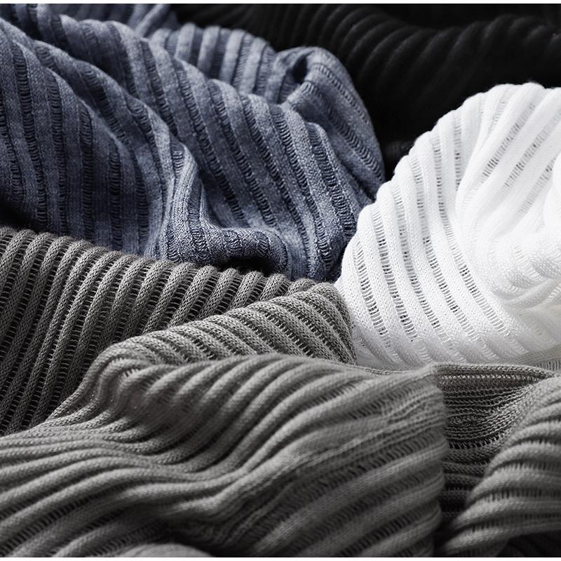 Сексуальная прозрачная женская футболка — фото 16