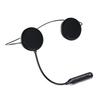 S-DEAL Dirt Bike Helmet Speaker - Motorcycle Headphones, Thin Wireless Smart Earphones, Supports Music