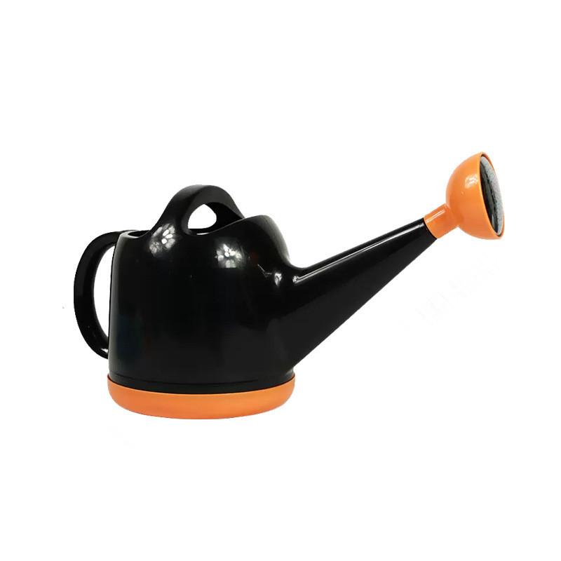 Watering Can For Indoor Plants 4L Thickened Long Spout Water Can For House Plant Garden Flower Outdoor Irrigation Tool
