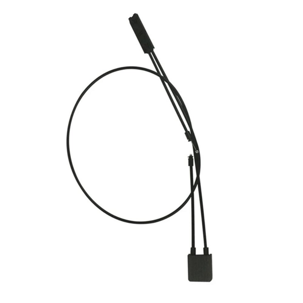 For BMW X1 F49 X2 F39 Mini Cooper F55 F56 F57 F60 Bonnet Hood Cable 51237495843