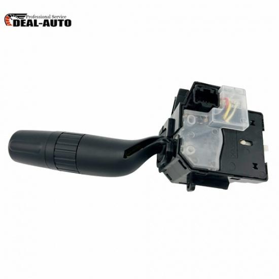 Headlight Fog Light Turn Signal Switch For 2012-2015 Mazda 5 BBM366122 US