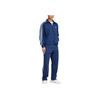 adidas Adicolor Classics Firebird Track Top Night Indigo Clear Sky JP2544